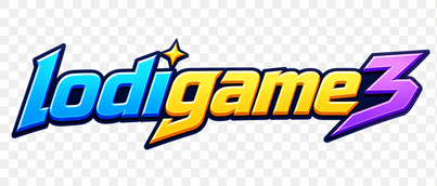 lodigame3 logo